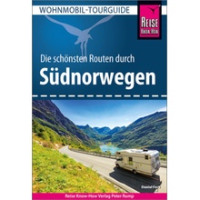 Reise Know-How Wohnmobil-Tourguide Südnorwegen