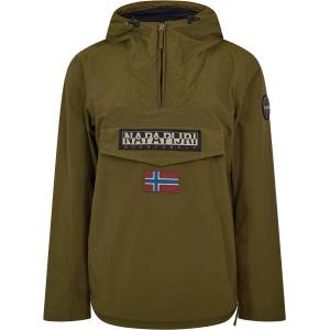 Napapijri Napa Rainforest Summer Mens - Green