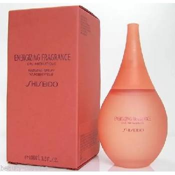 Shiseido Energizing Fragrance EDP 50 ml