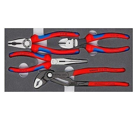 Knipex 002001V15