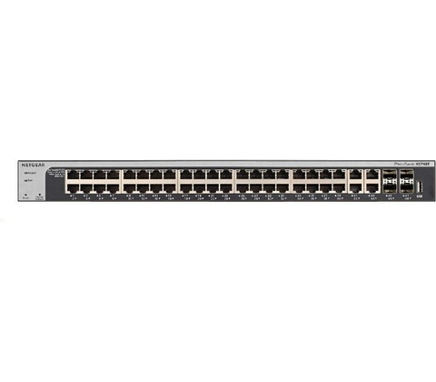 NETGEAR XS748T