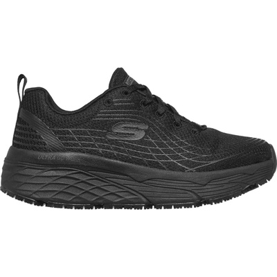 Skechers MAX CUSHIONING ELITE W obuv čierna