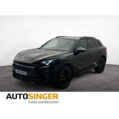 Cupra Terramar TSI VZ DSG 195 kW