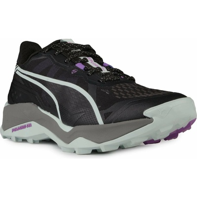 Puma Explore Nitro 2 W 31007906 black/peaceful blue/pure magenta