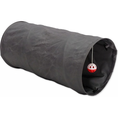 Magic Cat Tunel plyš šustící 50cm