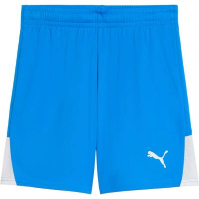 Puma teamLIGA26 Kids modrá