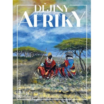 Dějiny AfrikyJan Klíma