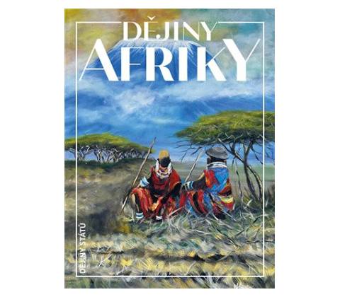 Dějiny AfrikyJan Klíma