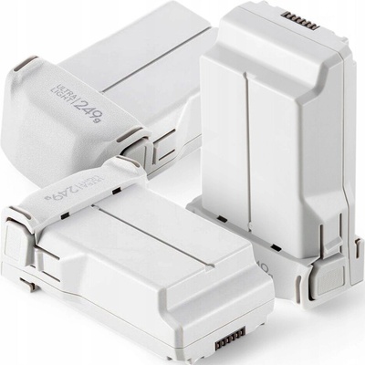 DJI Mini 4 Pro Intelligent Flight Battery CP.MA.00000756.01