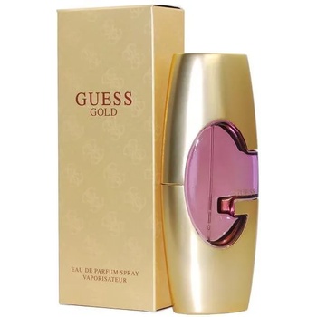 Image 1 of GUESS Gold EDP 75 ml