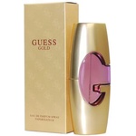 GUESS Gold EDP 75 ml Парфюми