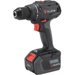 Würth ABS 18 Compact M-CUBE (5701427005) Бормашина-винтоверт