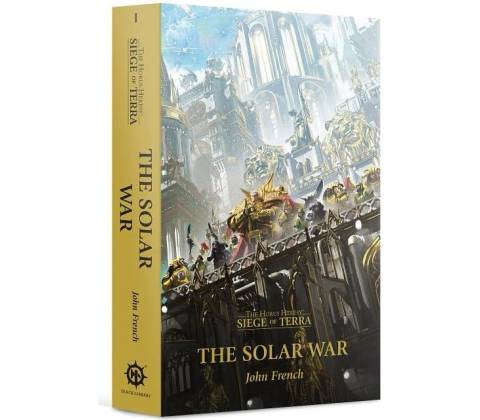 The Solar War