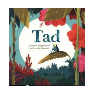 Tad (ISBN: 9780008212827)