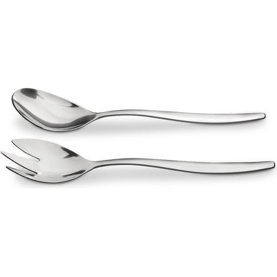 KARL WEIS Комплект прибори за салата karl weis, неръждаема стомана (1889)