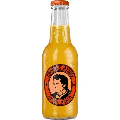 Thomas Henry Mystic Mango 200 ml