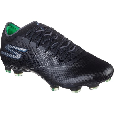 Skechers Футболни бутонки Skechers Razor Elite Firm Ground Football Boots - Black