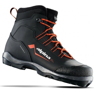 Alpina Snowfield BC 2021/22