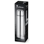 Luigi Ferrero Термос Luigi Ferrero Prima FR-350, инокс - FR-1000V (1 л. ) (FR-1000V)