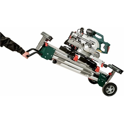 Metabo KSU 401 629006000 – Sleviste.cz