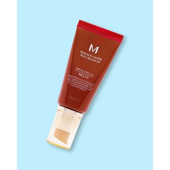 Missha M Perfect Cover BB krém 23 Natural Beige SPF42 PA+++ 50 ml