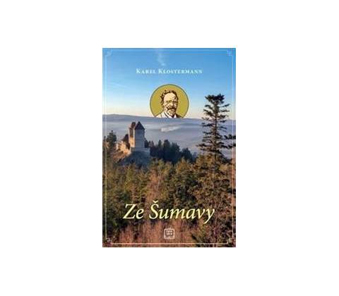 Ze Šumavy