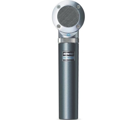 Shure Beta 181S