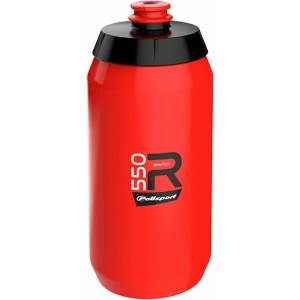 Polisport Аксесоар за велосипед Polisport, Bottle R550 screw cap - red Туби за вода, 26860 (AM5945)