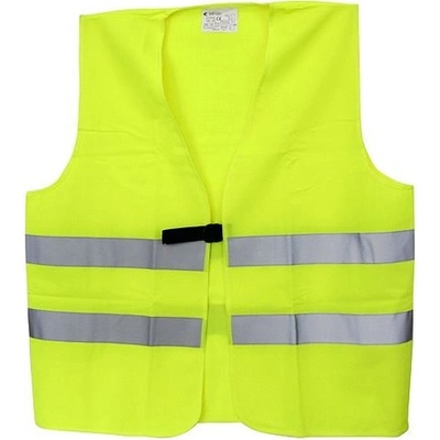 Vesta LYNX reflexná, žltá