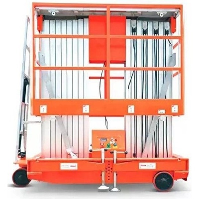 Tor-industries 200kg 8m GTWY8-200S DC