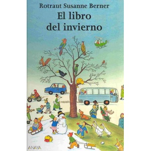 Coleccion Libros Regalo | Rotraut Susanne Berner, Moka Seco Reeg (ISBN: 9788466740135)