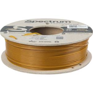 Spectrum 80991 3D нишка, PLA Nature, 1, 75 мм, 250 г, Кафяв (бира Pils) (80991)