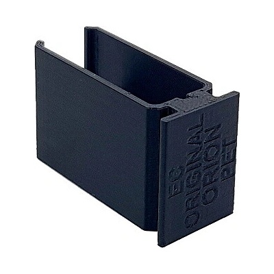 EC-ORIGINAL Nástavec pro Lost Vape Orion Polycarbonát
