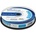MediaRange Оптичен носител BD-R 50Gb, MediaRange MR509, 6x, printable, 10 броя в шпиндел (MR509)