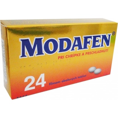 Modafen tbl.flm.24