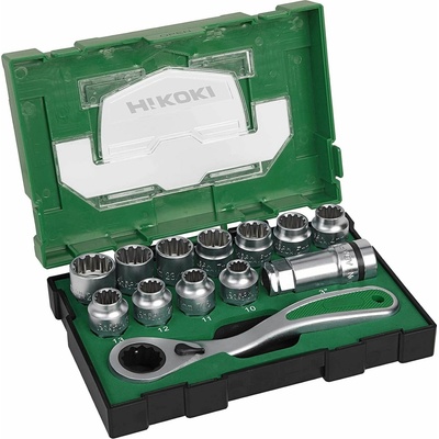 Hitachi 13-dielna Sada 40030033