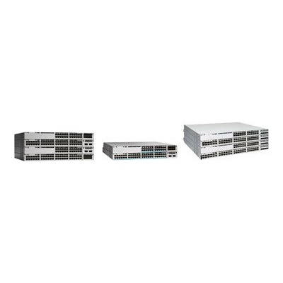 Cisco Catalyst 9300X C9300X-48TX-E