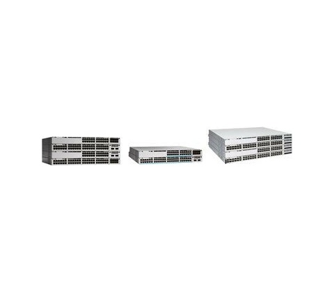 Cisco Catalyst 9300X C9300X-48TX-E