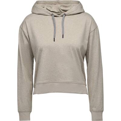 Black Diamond Дамски суичър Black Diamond Women's Circuit Midlayer Hoody Hoodie - Moonstone (117-2975-0213)