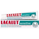 Lacalut Sensitive na citlivé zuby 75 ml