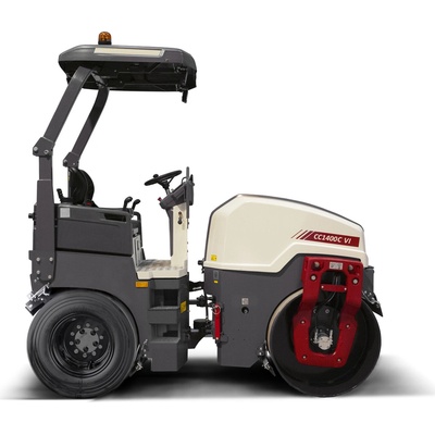 DYNAPAC CC1300C VI – Hledejceny.cz