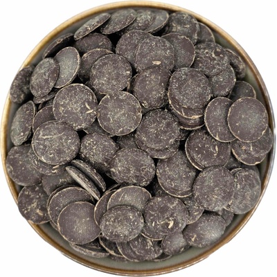 Zdravoslav Choco Coco 60% tmavá čokoláda s inulinem 0,5 kg