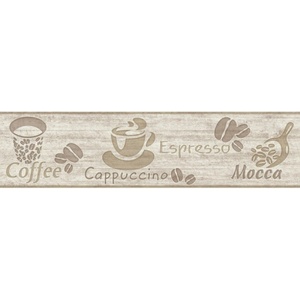 A. S. Création Хартиена бордюра за стена only borders 36861-1