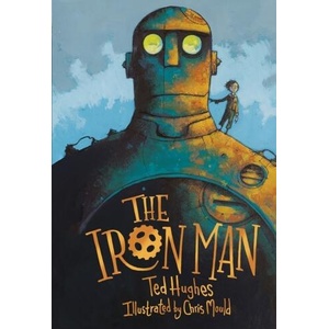 Iron Man (ISBN: 9780571348862)