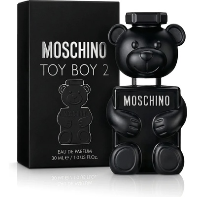 Moschino Toy Boy 2 EDP 30 ml