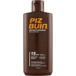 PIZ BUIN Лосион за Слънце piz buin Хидратиращ, spf 15, 200 мл