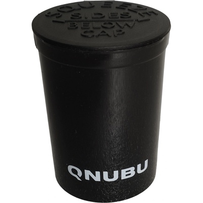 Pop Top Qnubu California uzavíratelná kapesní dóza 50ml
