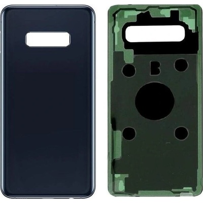 Kryt Samsung Galaxy S10e G970F zadný Prism čierny