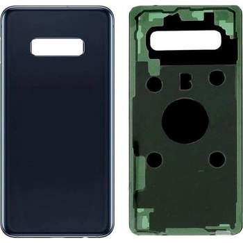 Kryt Samsung Galaxy S10e G970F zadný Prism čierny