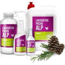 ALP Likvidátor pachu Zvieratá 500 ml austrálska borovica